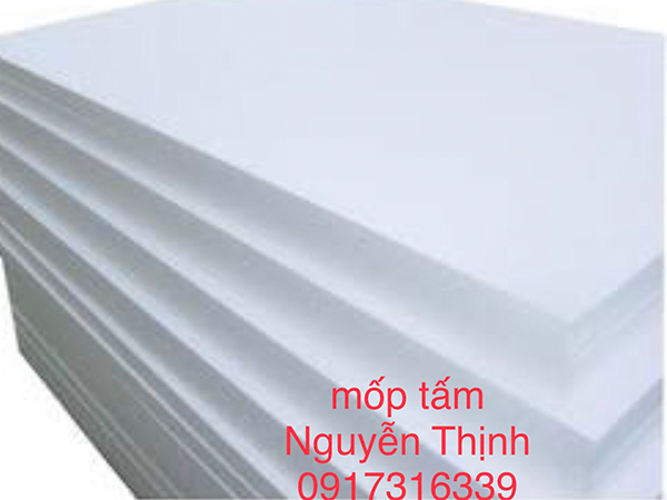 Mốp Xốp