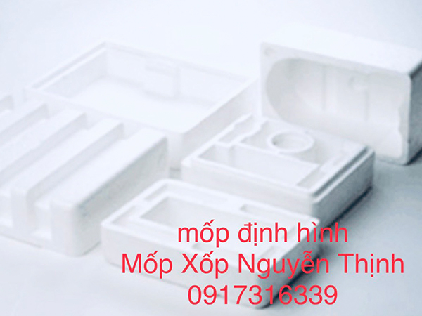 Mốp Quy Cách