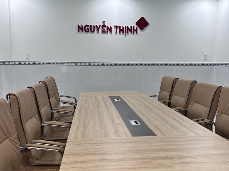 CÔNG TY TNHH MỐP XỐP NGUYỄN THỊNH
