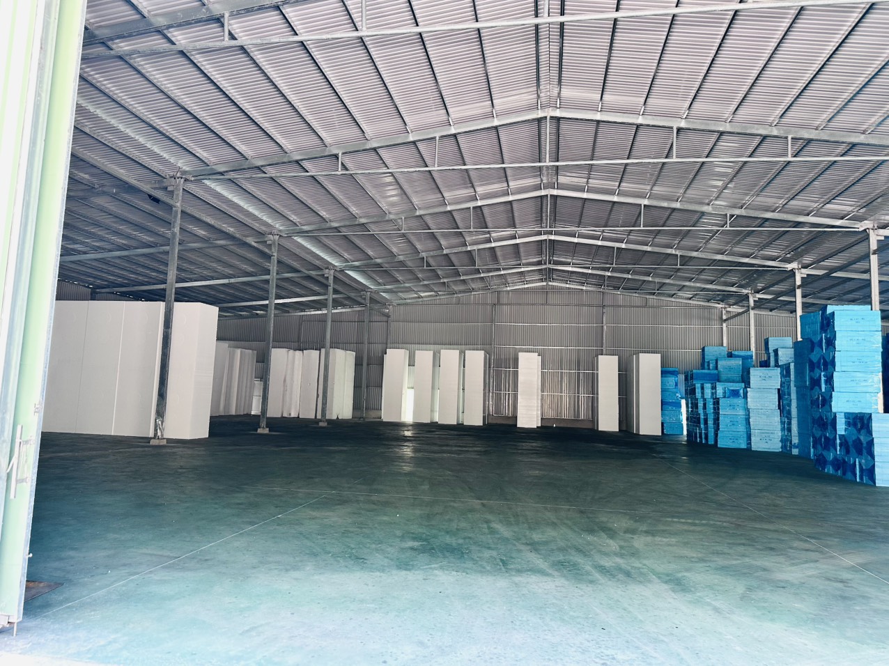 CÔNG TY TNHH MỐP XỐP NGUYỄN THỊNH