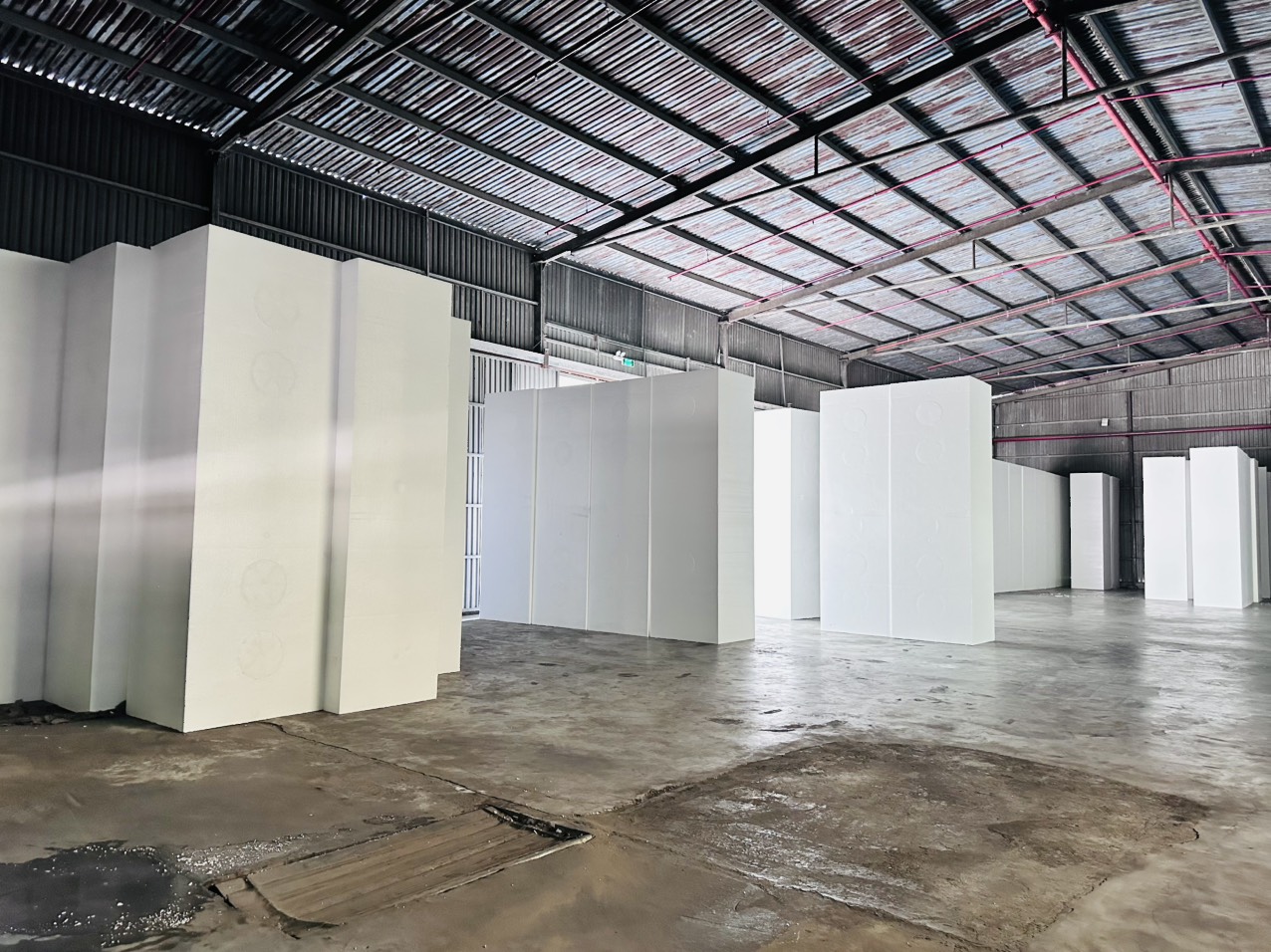 CÔNG TY TNHH MỐP XỐP NGUYỄN THỊNH