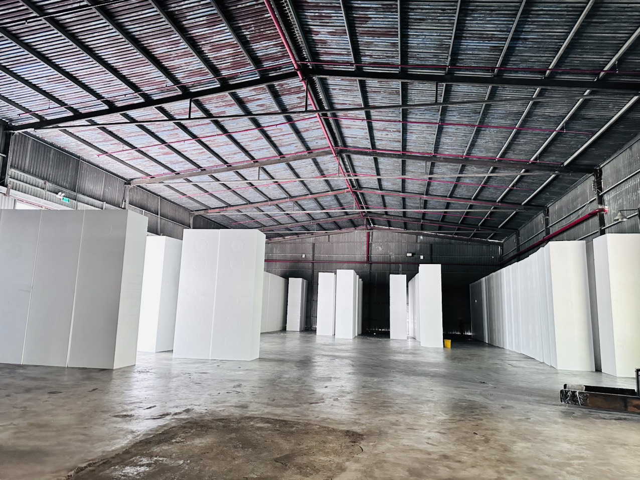 CÔNG TY TNHH MỐP XỐP NGUYỄN THỊNH